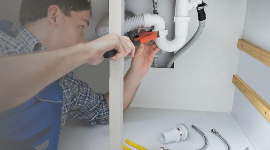 Local expert plumbing services in Rogers, OH